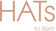 to Rent  HATs