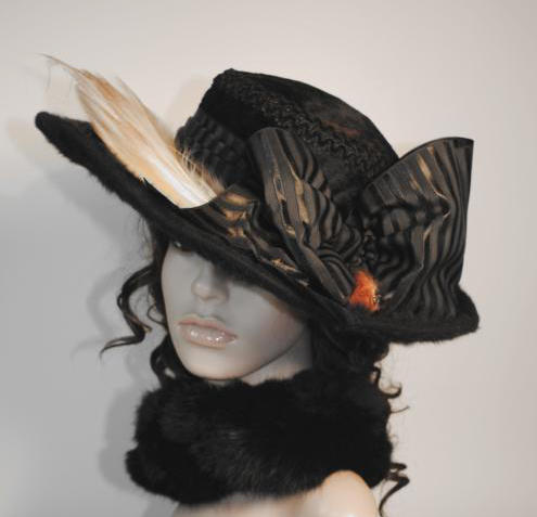 1890l Hat